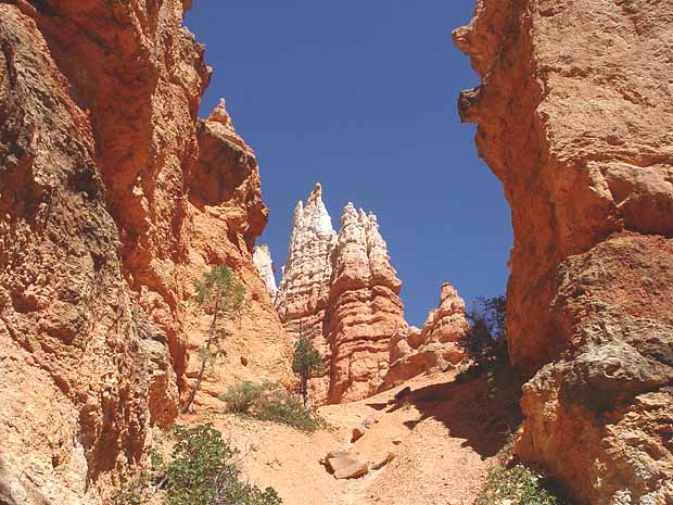 Bryce Canyon National Park