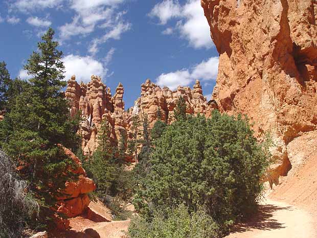 Bryce Canyon National Park