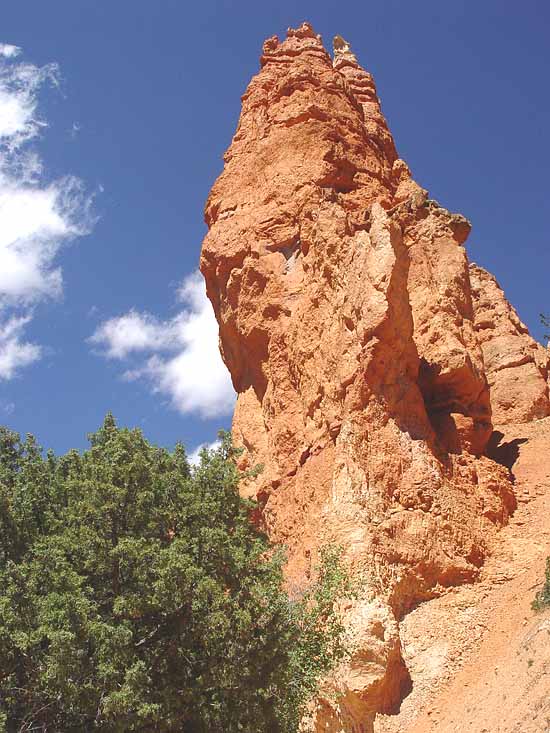 Bryce Canyon National Park