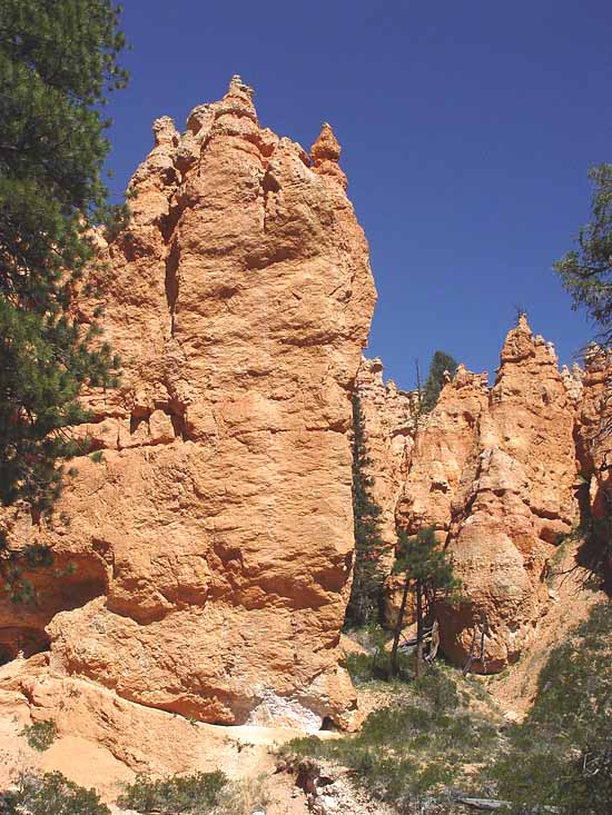 Bryce Canyon National Park