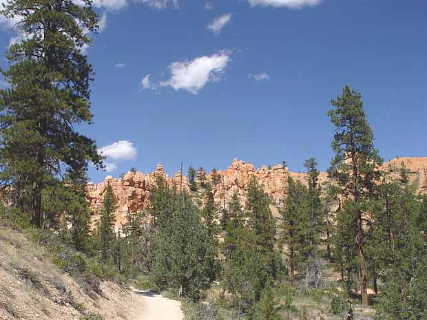 Bryce Canyon National Park