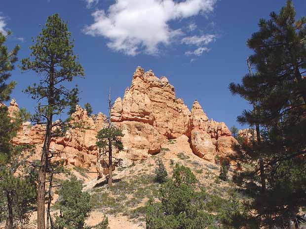 Bryce Canyon National Park