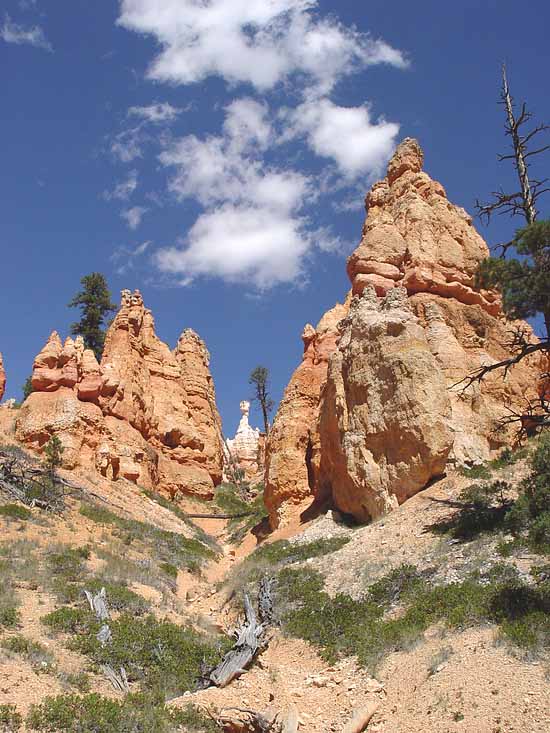 Bryce Canyon National Park