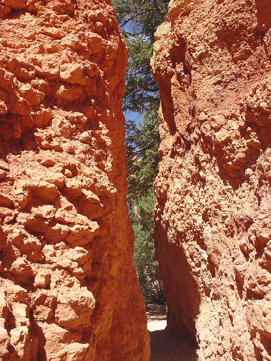 Bryce Canyon National Park