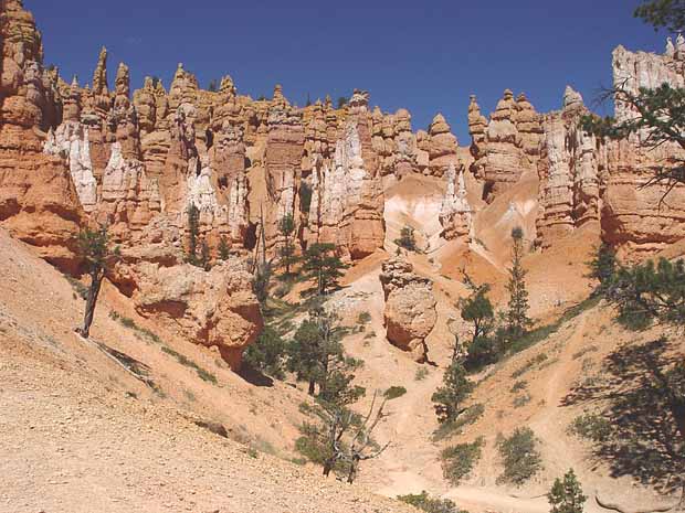 Bryce Canyon National Park