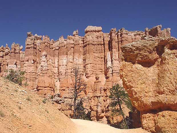 Bryce Canyon National Park