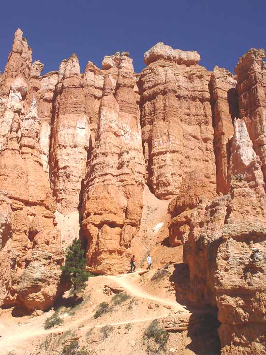 Bryce Canyon National Park