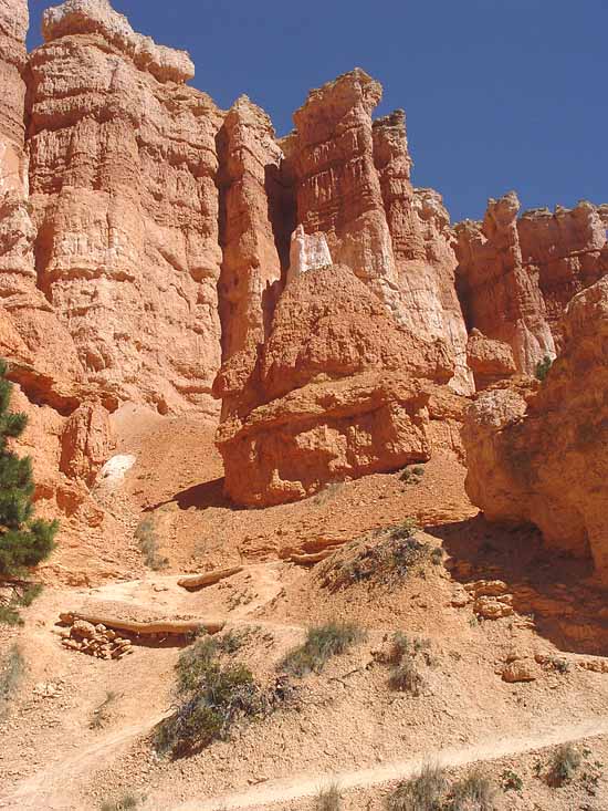 Bryce Canyon National Park