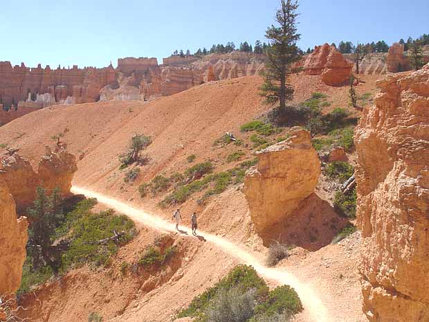 Bryce Canyon National Park