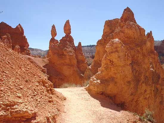 Bryce Canyon National Park