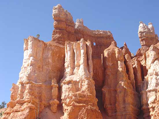 Bryce Canyon National Park