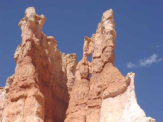 Bryce Canyon National Park