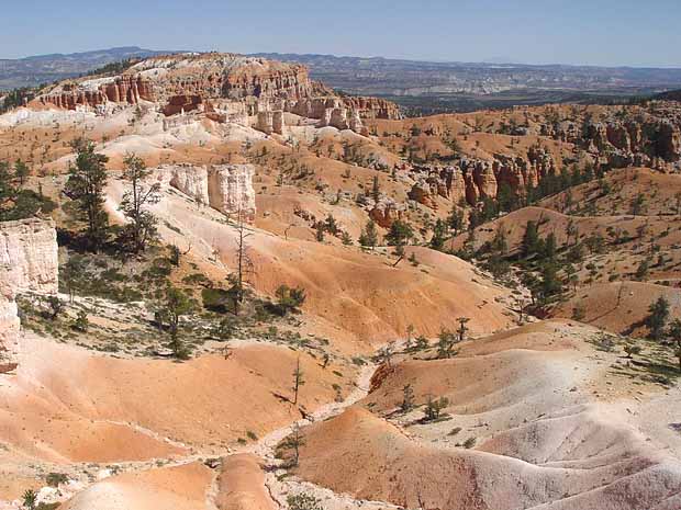 Bryce Canyon National Park