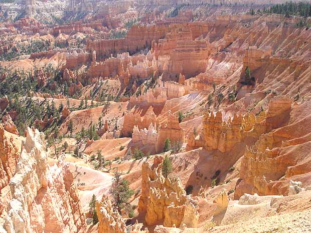 Bryce Canyon National Park