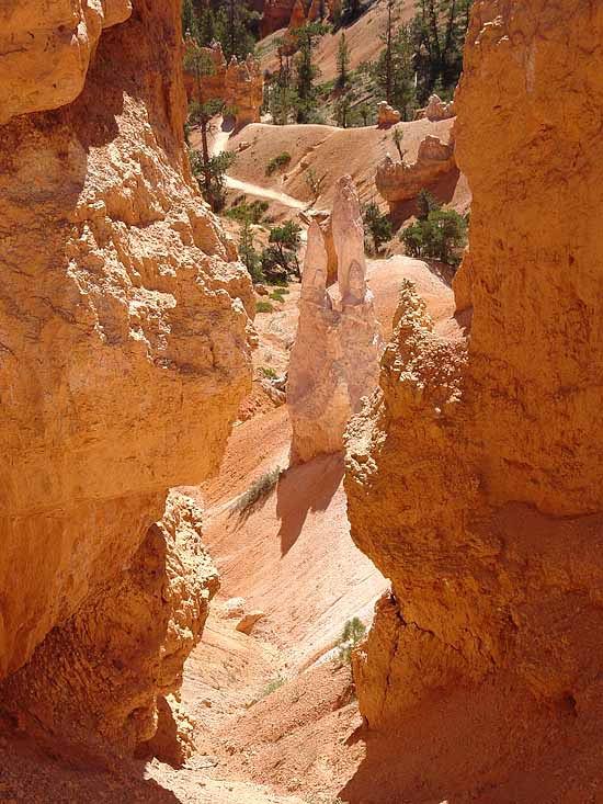 Bryce Canyon National Park