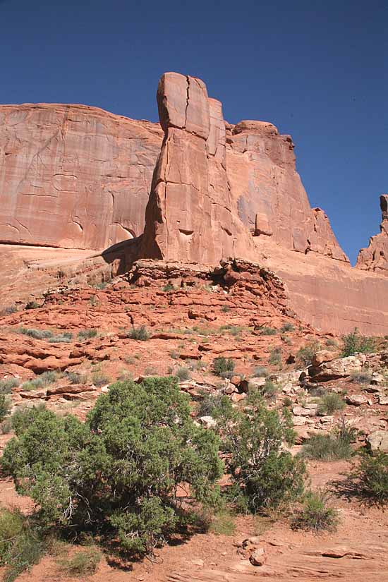 Park Avenue Trail