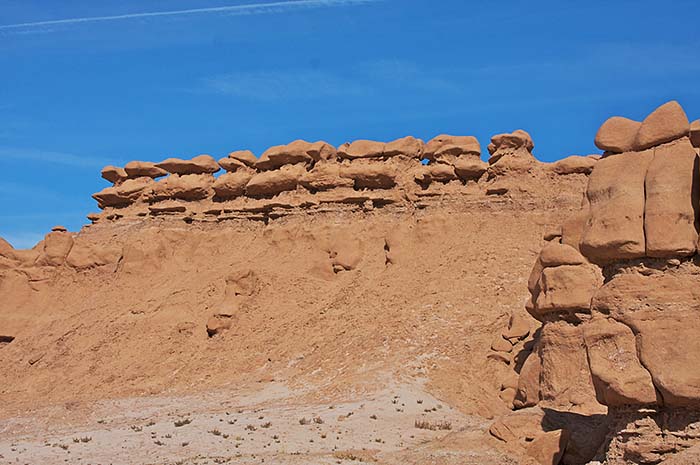 Goblin Valley