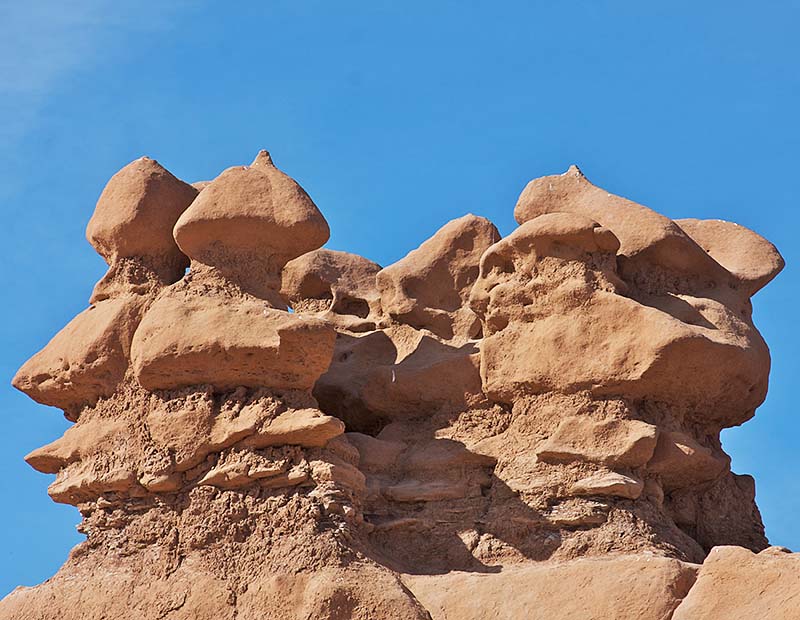 Goblin Valley