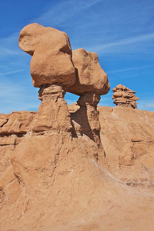 Goblin Valley