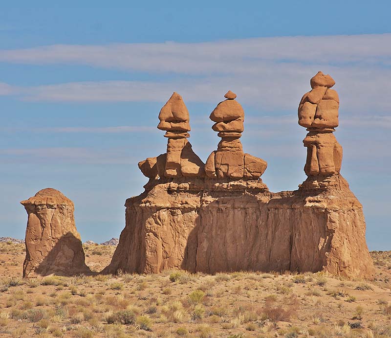 Goblin Valley