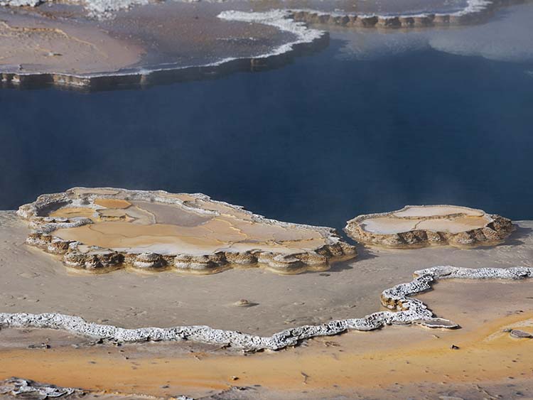 Yellowstone National Park