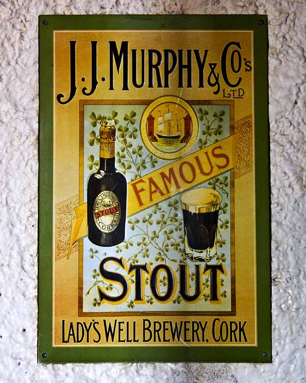 Famous Stout