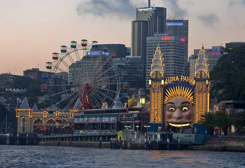 Luna Park