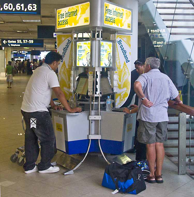 Sydney Airport