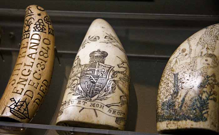 scrimshaw